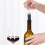 Food Grade Silicone Wine Savers Corks-All black vacuum win 7
