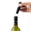 Food Grade Silicone Wine Savers Corks-All black vacuum win 5