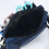 Oxford Fabric Tool Belt Pouch Multi Pockets Tool Waist-Blue 5