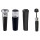 Food Grade Silicone Wine Savers Corks-All black vacuum win 4