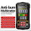 Digital Multimeter Voltmeter Continuitys NCV Meter Digital 2