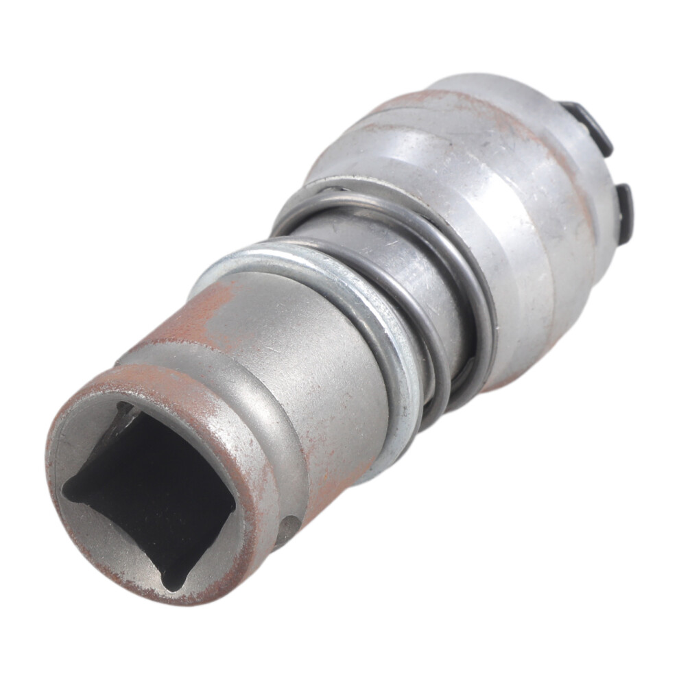 Keyless Drill Chuck Quick Changes Converters Impact Wrench To 7696000990910