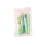 School Stationeries Set With Pencil Highlighter-Green 1