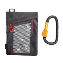 Heavy Duty Transparent Tool Storage Bag Waterproof Pouch For
