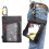 Heavy Duty Transparent Tool Storage Bag Waterproof Pouch For 2
