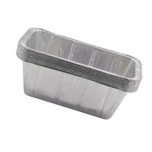 Pack of 30 Aluminum Foil Grease Liners for 36 30 28 22 17Inch