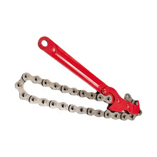 Professional Grades Oil Filter Chain-8 inch ordinary chai