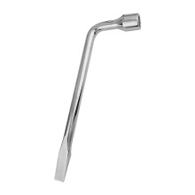 MultiPosition Lug Nut Wrench Remover Tool-twenty four