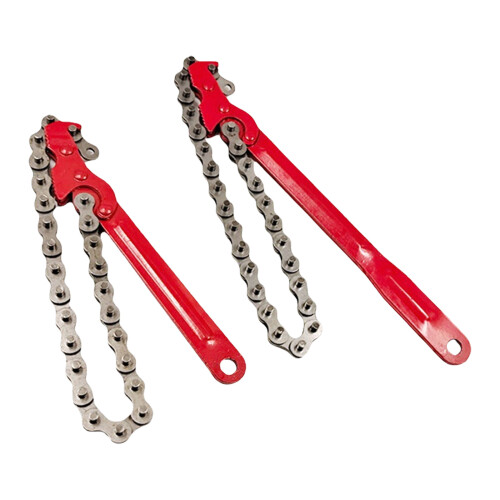 Professional Grades Oil Filter Chain-8 inch ordinary chai 1
