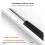 MultiPosition Lug Nut Wrench Remover Tool-twenty four 6