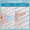 Colored PET Labels Adhesive Label-Classic color medium 7