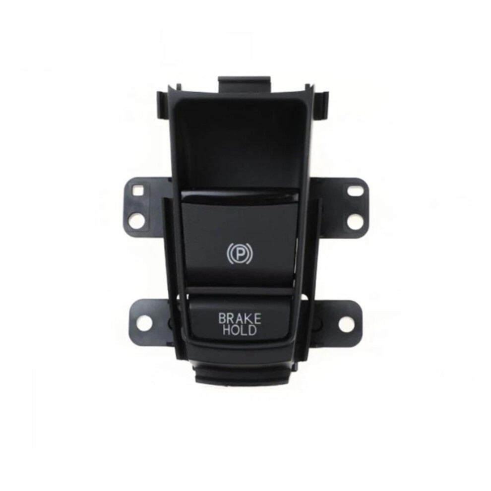 Car Electronic Handbrake Switch Compatible With Hrv Xrv 35355T7aj01 Electronic Parking Brake Button 9001264137755