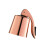 Wine Bottle Stoppers Leakproof Bottle Plugs Tool Wine-Rose gold 1