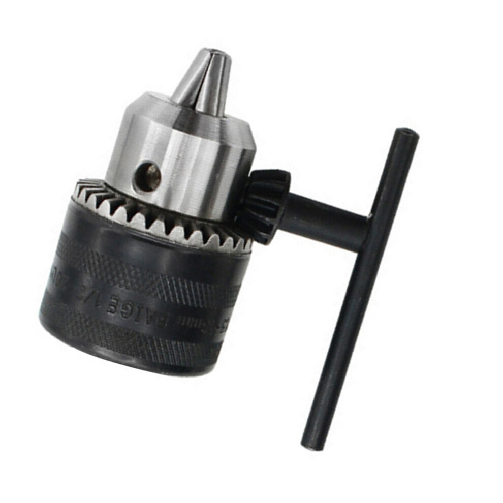 High Strength Hexagonal Shank Drill Adapter-Wrench Chuck 3 16Mm 7754000933037