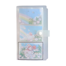 Large Capacity Photo Album 84 Pocket 80 Pocket 160 Pocket-1