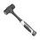 Construction Demolition Hammer Octagonal-4 pounds one piece o 1