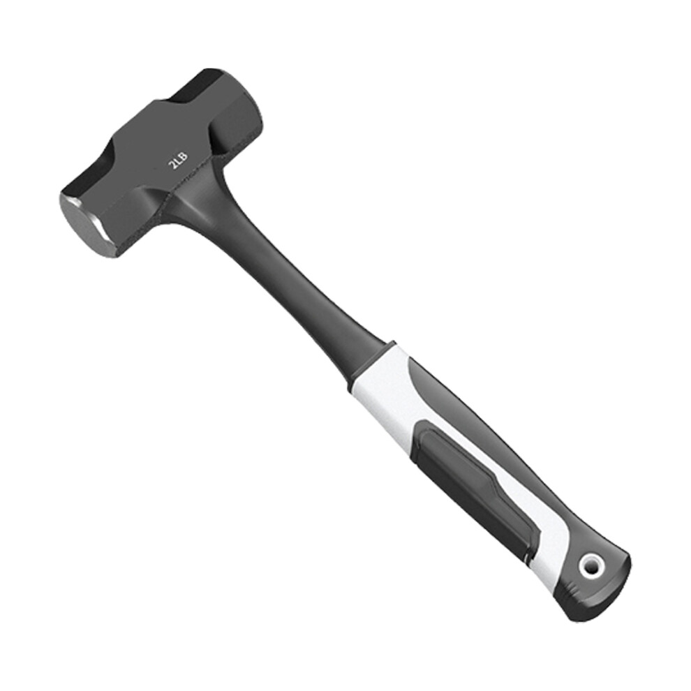 Construction Demolition Hammer Octagonal-4 Pounds One Piece O 7754000934003