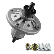 Spindle Replacement For 4254 Inch Deck Compatible With Fits D Series L Series