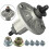 Spindle Replacement For 4254 Inch Deck Compatible With Fits D Series L Series 4
