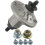 Spindle Replacement For 4254 Inch Deck Compatible With Fits D Series L Series 2