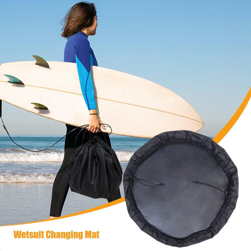 Surf Changing Mat  Dry Bag for Surfers, Beach, Surf Accessories 1