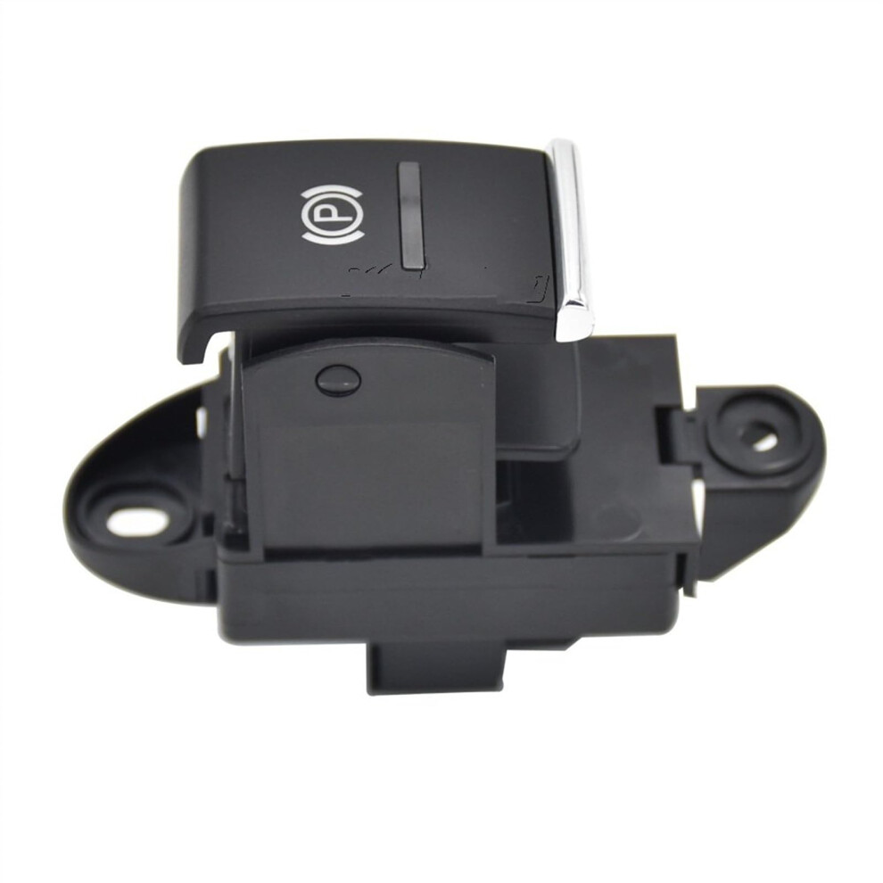 Electronic Parking Brake Switch For Porsche Cayenne 20112016 Abs Handbrake Button 95861325100 Light 9119770021212