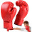 Box training gloves  Boxing gloves for combining music boxes, padded training gloves 5