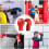 Box training gloves  Boxing gloves for combining music boxes, padded training gloves 3