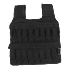 Weight Vest for Training Running Men Women Weighted Sleeveless