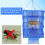 Drying Net Foldable 4Layer Hanging Drying Net For Fish And Shrimp Fabric Drying Rack Vegetable Drying Rack 2