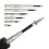 6 Pack Industrial Strength Screwdriver Drill Bit Magnetic Tip 4