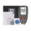 Portable Paint Thickness Analyzers Car Coating Meter with Memory 1