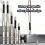 6 Pack Industrial Strength Screwdriver Drill Bit Magnetic Tip 5