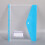 12Pcs A4 Document Folders File Folders-6 horizontal style m 6