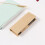 Sticky Note Box-ontwerp om de efficiëntie van schoolwerk en 7