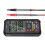 Auto Ranging Mini Multimeter Suitable for Accurate-HT127A 1
