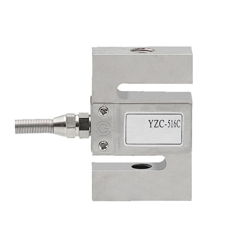 S Types Structure Bidirectional Force Detection System 2-200KG