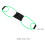 2pcs Balloon Water Balloon Launcher Balloon Puller Individual 3