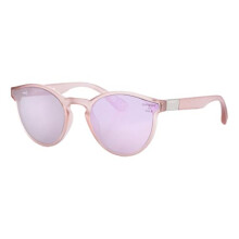 Superdry XPixie Sunglasses - Pink