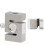 S Types Structure Bidirectional Force Detection System 2-200KG 2