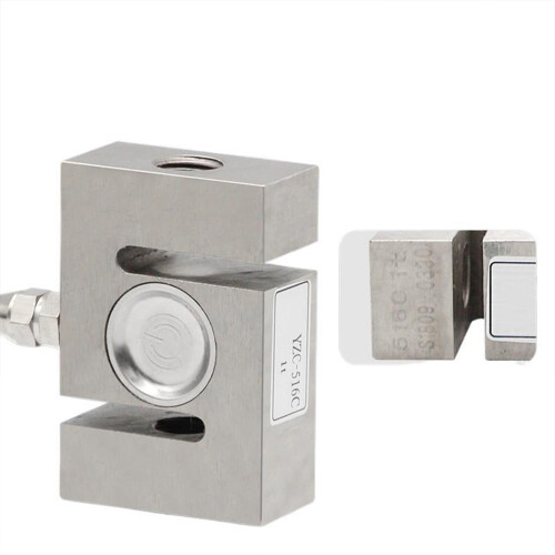 S Types Structure Bidirectional Force Detection System 2-200KG 1