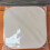 Food Grade Silicone Microwave Bacons Cooker With Greases-Grey 4