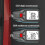 High visibilities LCD Thickness Gauges Tool Optimized for Low 6