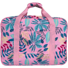 (Pink) Portable Travel Case for Major Sewing Machine Carrier Bag
