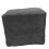 Reusable Black Bread Maker Cover Dustproof Protective Case For Toaster And Bread Machine Universal StainResistant Soft Fabric 1