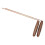 Dowsing Rod with Wood Handle for Water Witching Paranormal 1