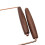 Dowsing Rod with Wood Handle for Water Witching Paranormal 5