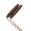 Dowsing Rod with Wood Handle for Water Witching Paranormal 4