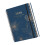 2026 Planner Journal Schema Notebook Werkplanner-bloemen 1