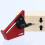 Cabinetmaker's Precisions Measuring Device 1/2 Centering Ruler 6